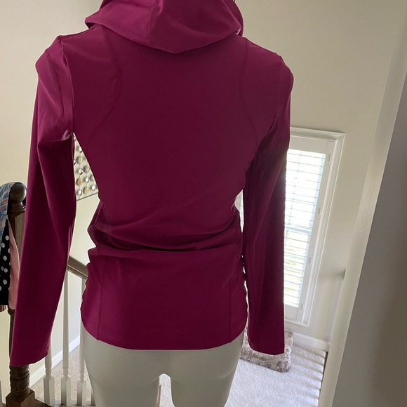 [Under Armour] ColdGear Long sleeve shirt - Picture 6 of 7